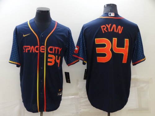 Astros Jerseys 093