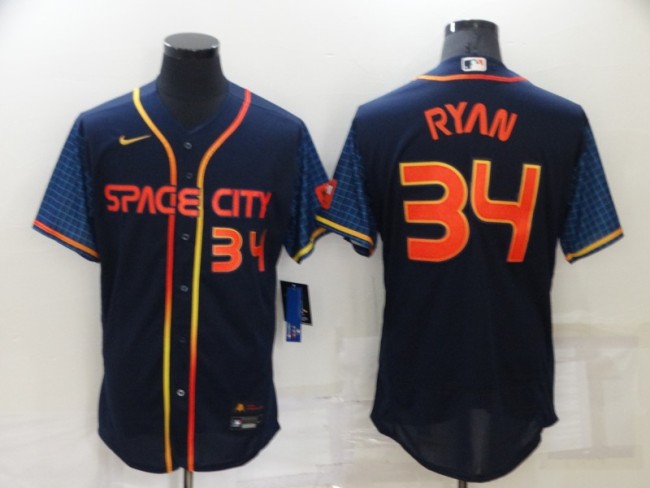 Astros Jerseys 100