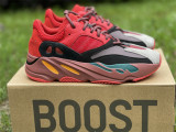 Yeezy 700 “Hi-Res Red”