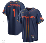 Astros Jerseys 117