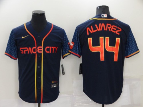 Astros Jerseys 113