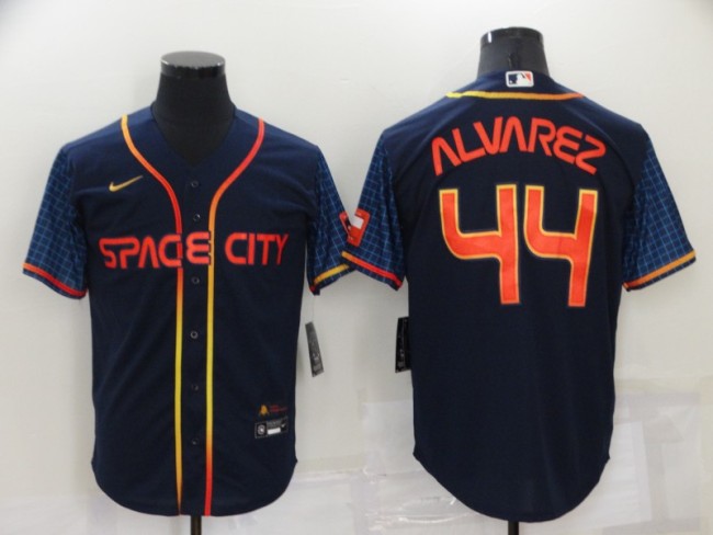 Astros Jerseys 113
