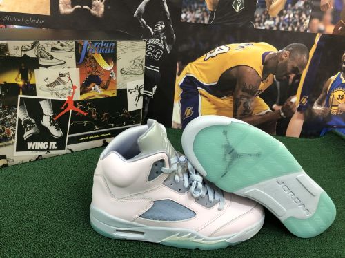 Air Jordan 5 “Easter”