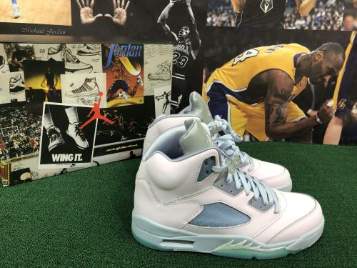 Air Jordan 5 “Easter”
