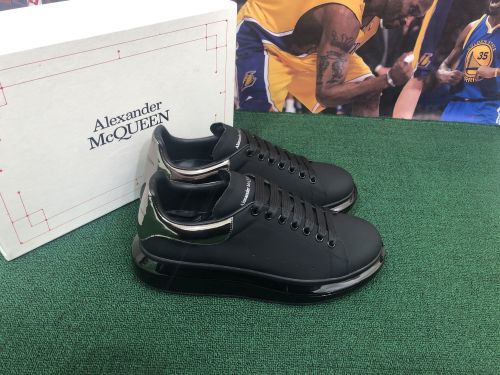 Alexander McQueen shoes 049