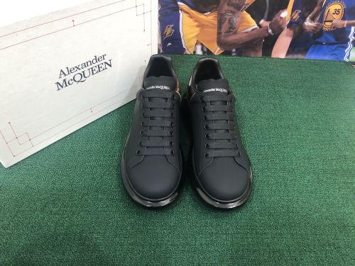 Alexander McQueen shoes 049