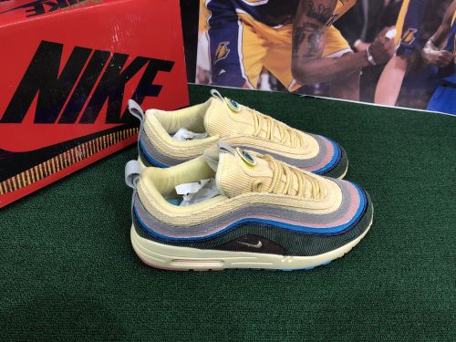 Air Max 97  Sean Wotherspoon