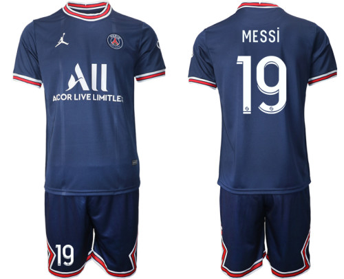 Paris Club Soccer Jerseys 064