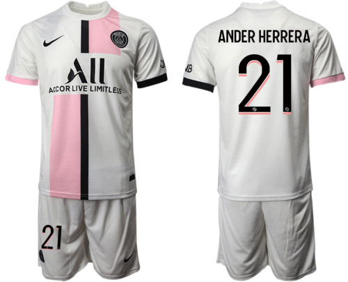 Paris Club Soccer Jerseys 042