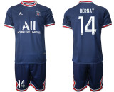 Paris Club Soccer Jerseys 077