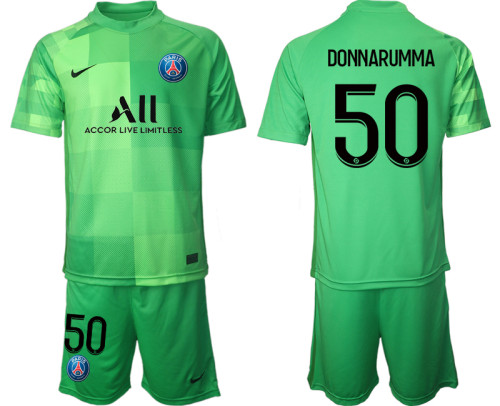 Paris Club Soccer Jerseys 054