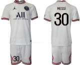 Paris Club Soccer Jerseys 003