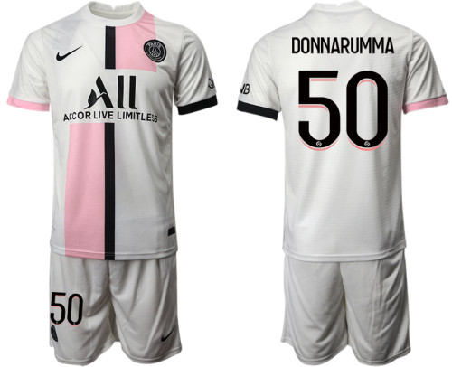 Paris Club Soccer Jerseys 039