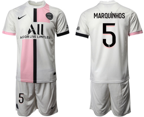 Paris Club Soccer Jerseys 049