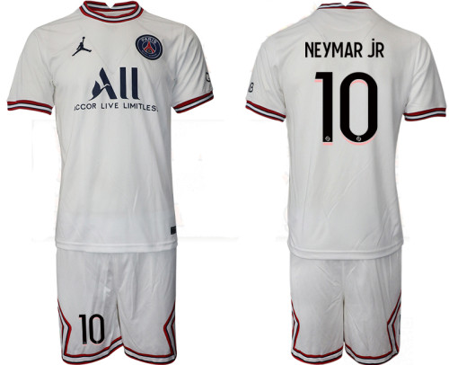 Paris Club Soccer Jerseys 008