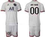 Paris Club Soccer Jerseys 001