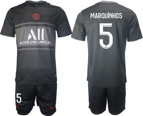 Paris Club Soccer Jerseys 033