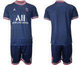 Paris Club Soccer Jerseys 089