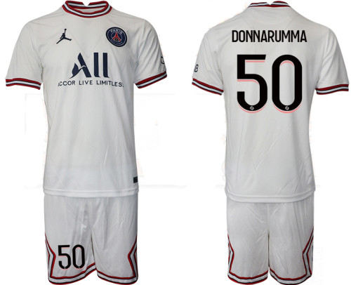 Paris Club Soccer Jerseys 002