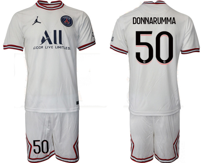 Paris Club Soccer Jerseys 002