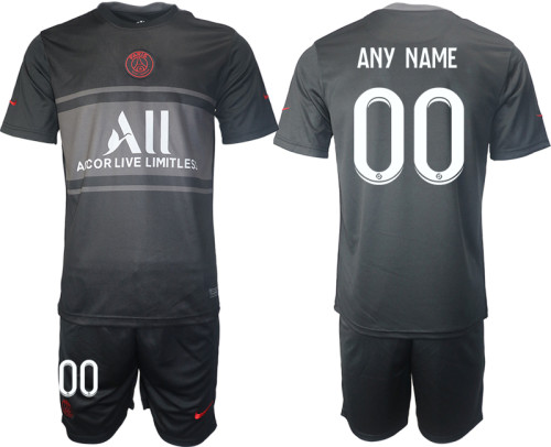 Paris Club Soccer Jerseys 017