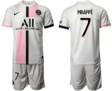 Paris Club Soccer Jerseys 047