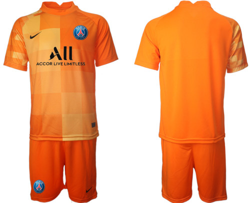 Paris Club Soccer Jerseys 062