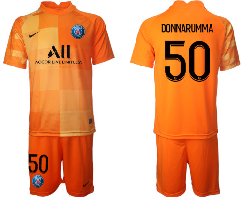 Paris Club Soccer Jerseys 060