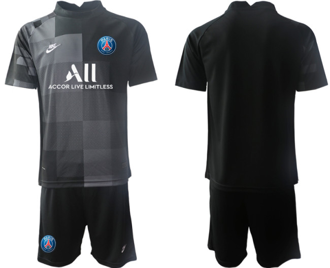 Paris Club Soccer Jerseys 059