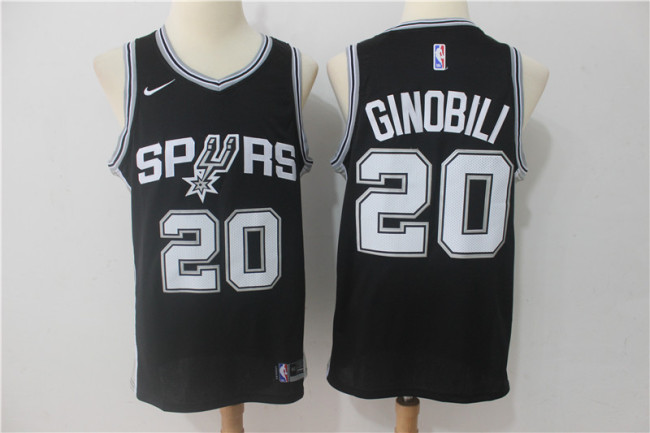 San Antonio Spurs Jerseys 013