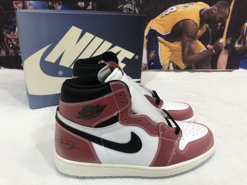Trophy Room x Air Jordan 1 High OG