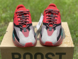 Yeezy 700 “Hi-Res Red”