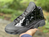 Air Jordan 13“Cap and Gown”