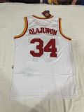 Rockets Throwback Jerseys 009