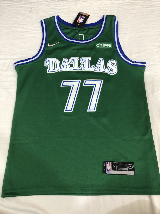 Dallas Mavericks Jerseys 006