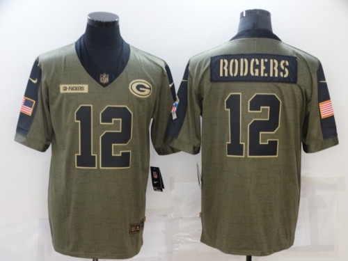 Green Bay Packers Jerseys 119