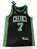 Boston Celtics Jerseys 022