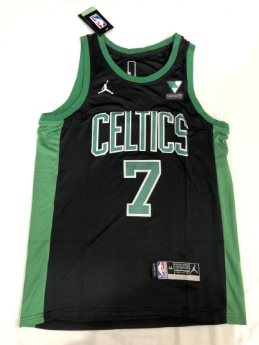 Boston Celtics Jerseys 022