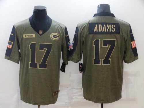 Green Bay Packers Jerseys 121