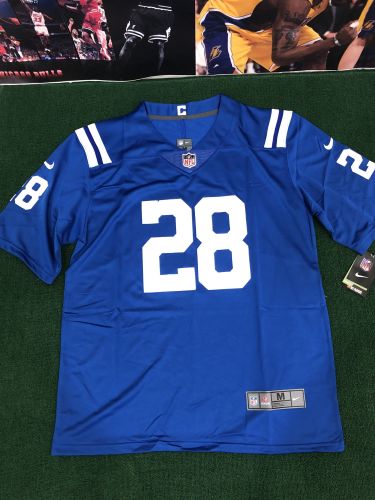 Indianapolis Colts Jerseys 013