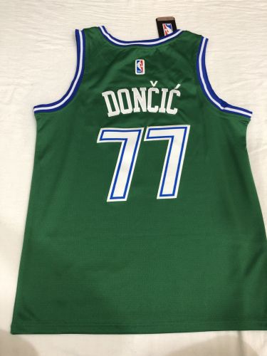 Dallas Mavericks Jerseys 006