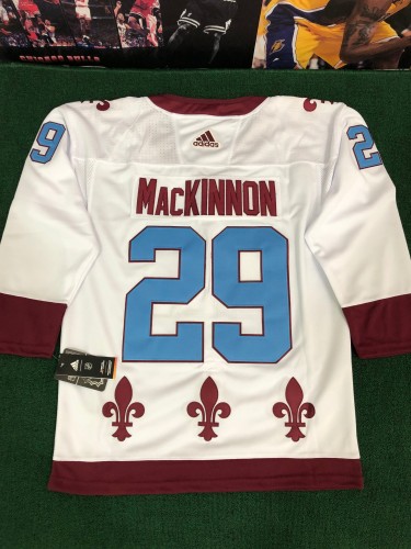 Colorado Avalanche Jerseys 005