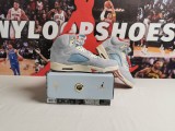 Trophy Room x Air Jordan 5 “Ice Blue”