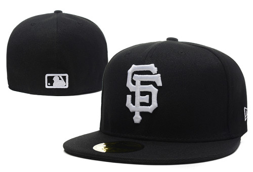New 2021 Fitted Hats 100