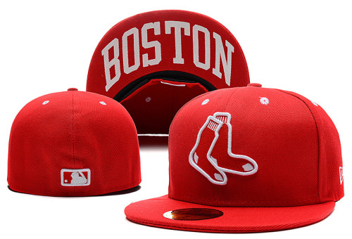 New 2021 Fitted Hats 102