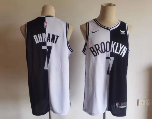 Brooklyn Nets Jerseys 056