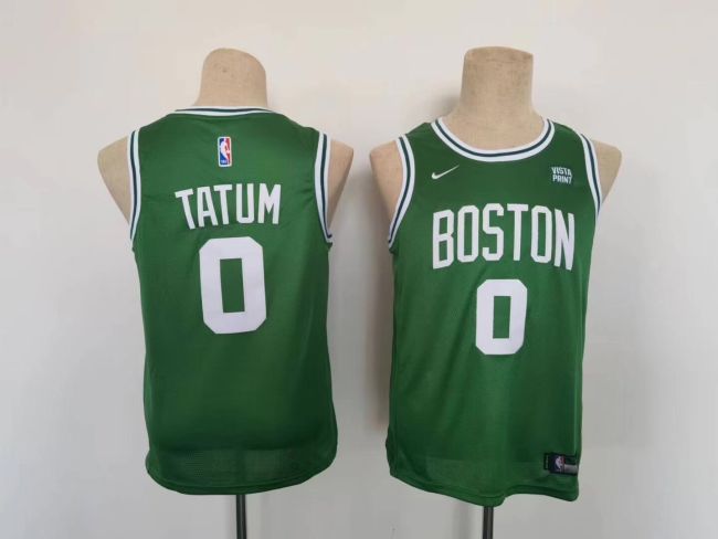 Boston Celtics Jerseys 035