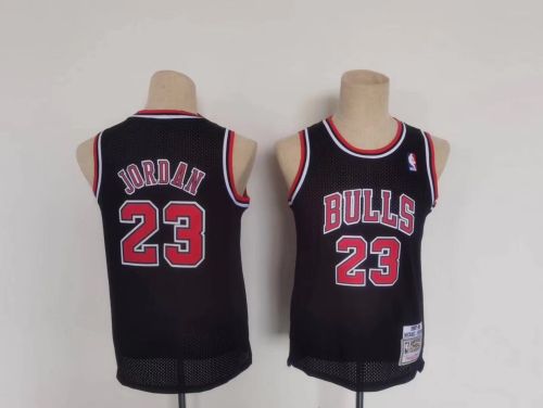 Chicago Bulls Jerseys 057