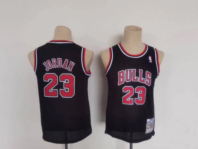 Chicago Bulls Jerseys 057