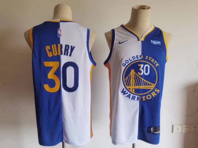 Golden State Warriors Jerseys 062